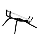 Держатель телефона, «паук», пластик, черный - Фото 2