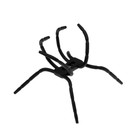 Держатель телефона, тип паук, черный - фото 9705633