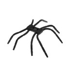 Держатель телефона, тип паук, черный - фото 9705634