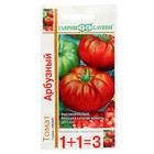 Семена Томат 1+1 "Арбузный", 0,25 г - Фото 1