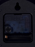 Часы настенные, интерьерные, большие «Лучики», плавный ход, d-69 см, циферблат d-22 см 4831202