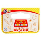 Плита для кухни «Галинка» - Фото 2