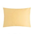 Наволочка «Этель», 50×70 см, желтый, бязь, хлопок 100% - Фото 4