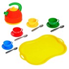 Набор посуды «Маринка», 14 предметов - Фото 2