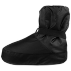 Сапожки для разогрева, размер 26-29, цвет чёрный - Фото 3