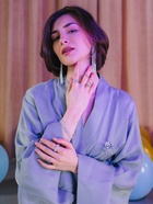 Браслет со стразами «Сияй» 2 ряда, цвет белый в серебре, 18 см - Фото 4