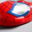 Набор раций «Супер рации», Человек-паук - фото 6272599