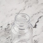 Набор для хранения, в чехле, 2 предмета, 30 мл, цвет МИКС - фото 24467154