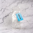 Набор для хранения, в чехле, 2 предмета, 30 мл, цвет МИКС - фото 24495578