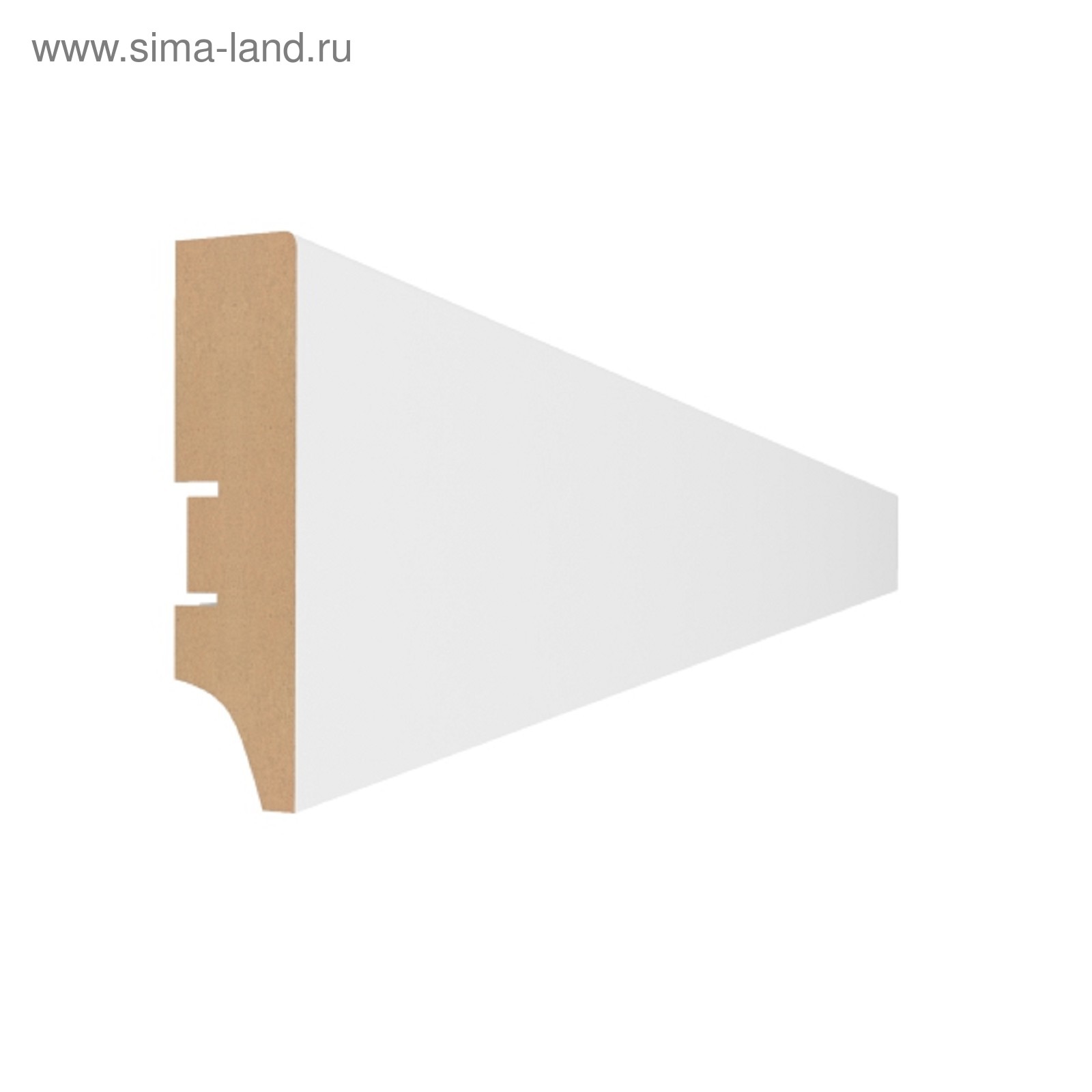 Плинтус Напольный Мдф Купить В Москве Недорого