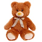 Мягкая игрушка «Медведь Тедди», 40 см, МИКС - фото 321250528