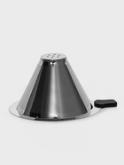 Кофеварка кемекс для кофе Magistro «Колумб», 400 мл, 13×11×17 см, стекло, прозрачная - Фото 5