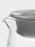 Заварочный чайник «Бриз», 500 мл, с крышкой, стекло - Фото 6