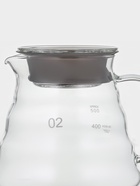 Заварочный чайник «Бриз», 500 мл, с крышкой, стекло - Фото 3