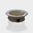 Заварочный чайник «Бриз», 700 мл, стекло, прозрачный - Фото 4