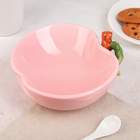 Блюдо «Наливное яблочко», 16×15×8 см - Фото 1