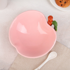 Блюдо «Наливное яблочко», 16×15×8 см - Фото 2