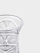 Рюмки «Ледяная звезда», 40 мл, 5.5×7.5 см, набор 6 шт., стекло, прозрачные - Фото 6