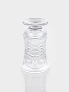 Рюмки «Ледяная звезда», 40 мл, 5.5×7.5 см, набор 6 шт., стекло, прозрачные - Фото 3