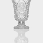 Рюмки «Ледяная звезда», 40 мл, 5.5×7.5 см, набор 6 шт., стекло, прозрачные - Фото 5