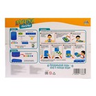 Настольная игра на логику «Логические пазлы» - Фото 15