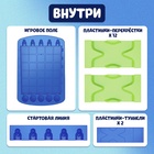 Настольная игра на логику «Логические пазлы» - Фото 3