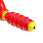 Водный пистолет «Супергерой», с ранцем, цвета МИКС - Фото 5