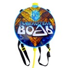 Водный пистолет «Повелитель воды», с ранцем, цвета МИКС - Фото 2