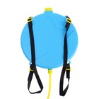 Водный пистолет «Повелитель воды», с ранцем, цвета МИКС - Фото 4