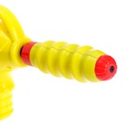 Водный пистолет «Повелитель воды», с ранцем, цвета МИКС - Фото 5