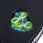 Набор для бисероплетения «Креативные фантазии», цвет голубой - фото 21030220