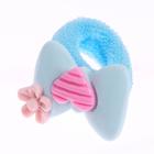 Набор для бисероплетения «Креативные фантазии», цвет голубой - фото 21030223