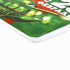 Подарочный набор, блокнот 13.5×15 см, 48 листов, мини ручка «23 февраля: Герою и защитнику» - Фото 3