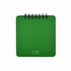 Подарочный набор, блокнот 13.5×15 см, 48 листов, мини ручка «23 февраля: Герою и защитнику» - Фото 5