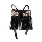 Карнавальная повязка на шею, цвета МИКС - фото 31566442