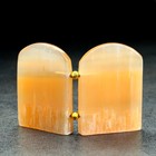 Икона «Б.М. Казанская», с молитвой, селенит - Фото 2