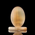 Икона «Семистрельная», настольная на подставке, селенит - Фото 3