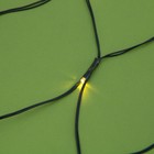 УЦЕНКА СЕТЬ ECO. IP44, Ш:2 м, В:1.5 м, Н.Т. LED-192-1.2V(SOLAR), 2 реж, Т/БЕЛ - Фото 5