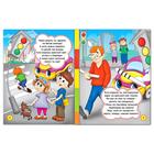 Книги обучающие набор «Хочу всё знать», 4 шт., по 12 стр. - Фото 2