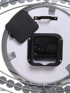 Часы настенные, интерьерные, большие «Майен», плавный ход, циферблат d=22 см, 48×70.5 см  (артикул 4663078)  большой выбор товаров оптом и в розницу по низким ценам с доставкой