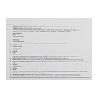 Набор первоклассника, 44 предмета, ЛУЧ «ЗОО», в папке - Фото 9