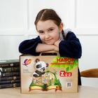 Набор первоклассника, 44 предмета, ЛУЧ «ЗОО», в папке - Фото 10