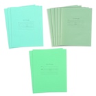 Набор первоклассника, 44 предмета, ЛУЧ «ЗОО», в папке - Фото 5