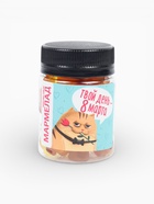 Мармелад в банке «Твой день 8 Марта», 50 мл - Фото 2