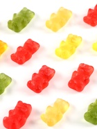 Мармелад в банке «Твой день 8 Марта», 50 мл - Фото 3