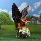 Садовая фигура "Орёл" 54х21см - Фото 1