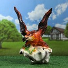 Садовая фигура "Орёл" 54х21см - Фото 2