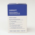 Одноразовая зубная щетка с нанесенной пастой ORRAPRO Classic 15 см - Фото 3
