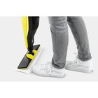 Паровая швабра Karcher SC 3 Upright Easyfix, 1600 Вт, 500 мл, шнур 5 м, жёлтая - фото 51318841 Паровая швабра Karcher SC 3 Upright Easyfix, 1600 Вт, 500 мл, шнур 5 м, жёлтая - фото 51318841