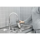 Паровая швабра Karcher SC 3 Upright Easyfix, 1600 Вт, 500 мл, шнур 5 м, жёлтая - фото 51318842 Паровая швабра Karcher SC 3 Upright Easyfix, 1600 Вт, 500 мл, шнур 5 м, жёлтая - фото 51318842